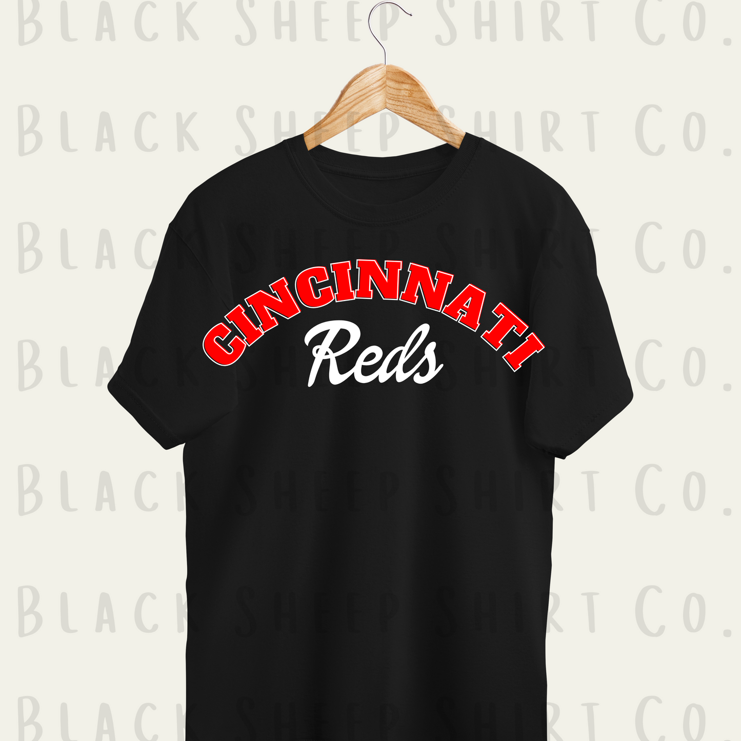 Cincinnati Reds