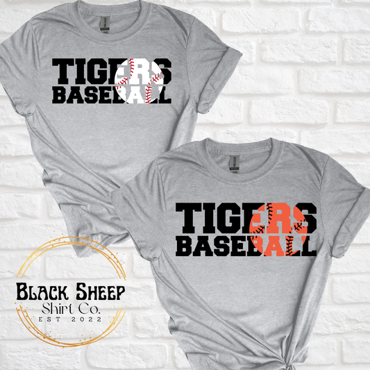 Tiger Sports Bundle (ADULT)